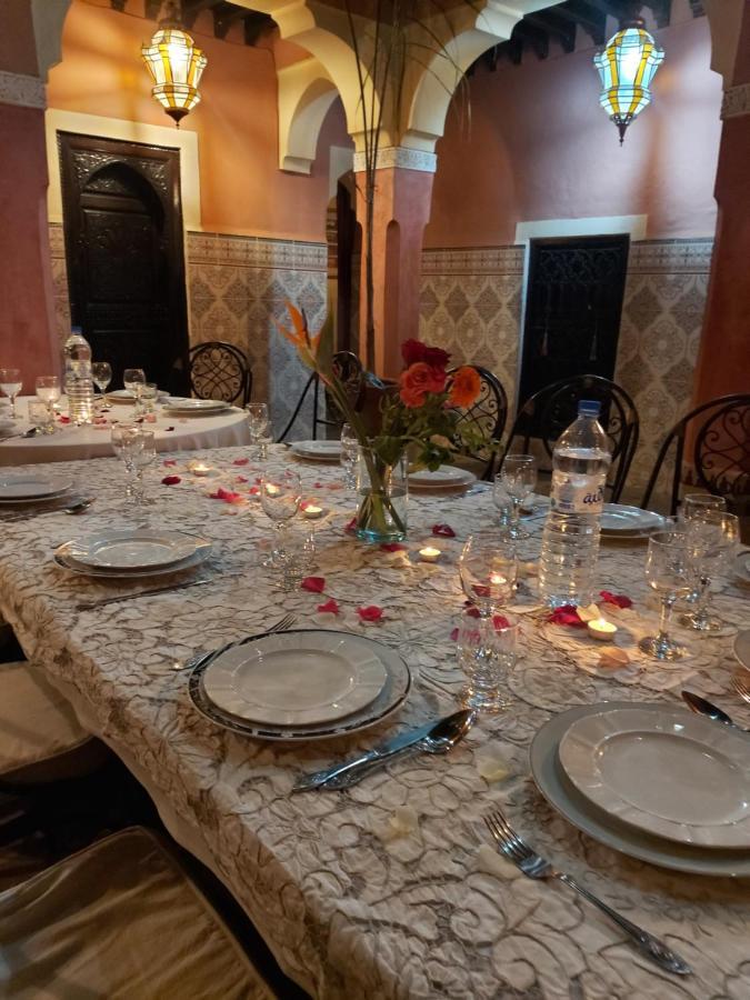 Riad Cala Medina Marrakesh