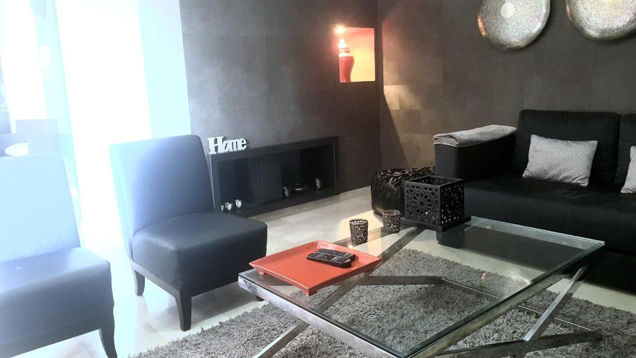 Apartment Appartements 2 Chambres Piscines Premium Marrakesh