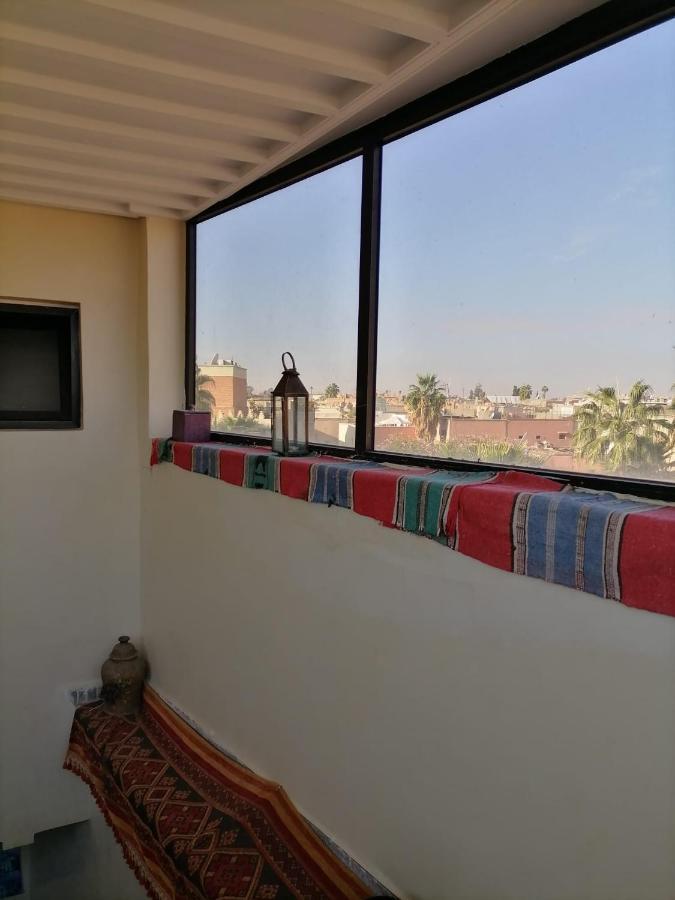 Dar Hiba * Marrakesh