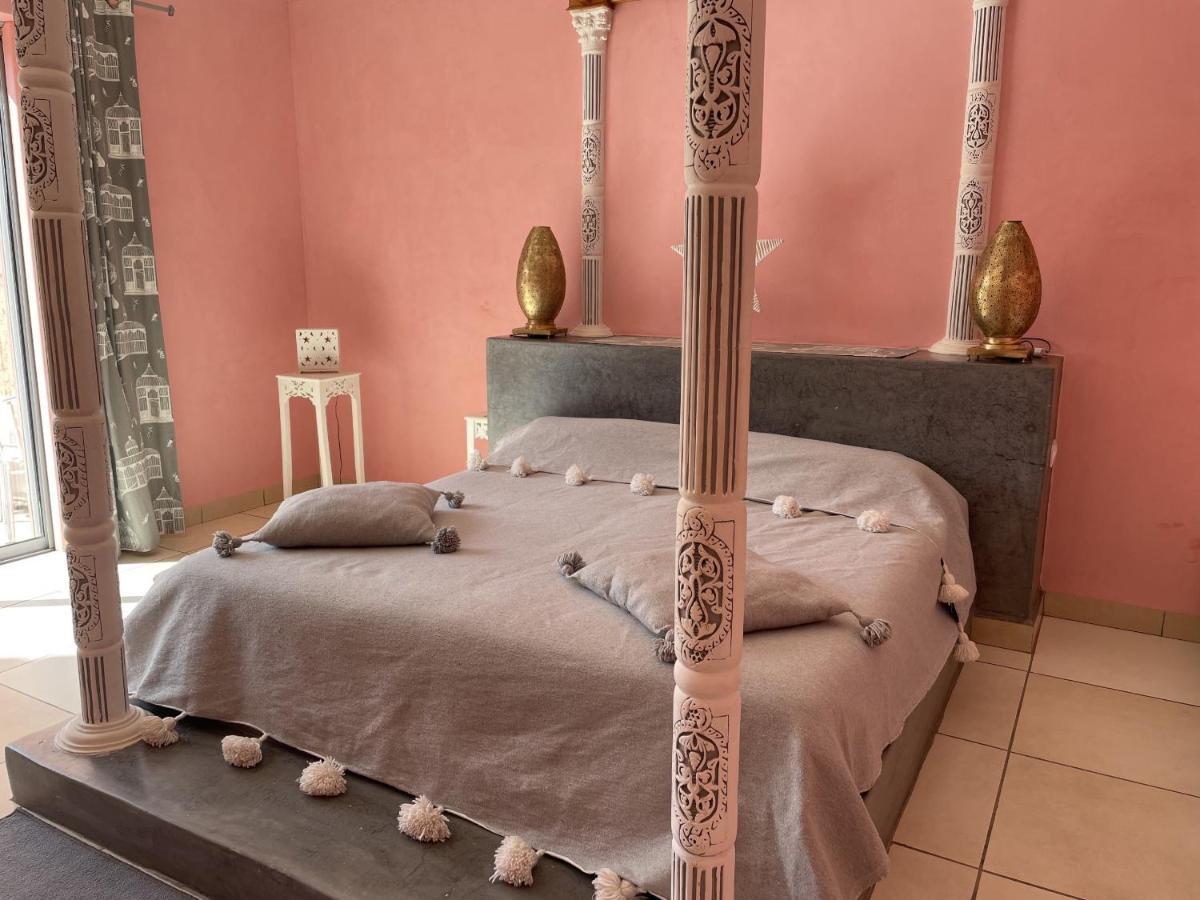 Villa Domaine Des étoiles, Pour Vos Evénements