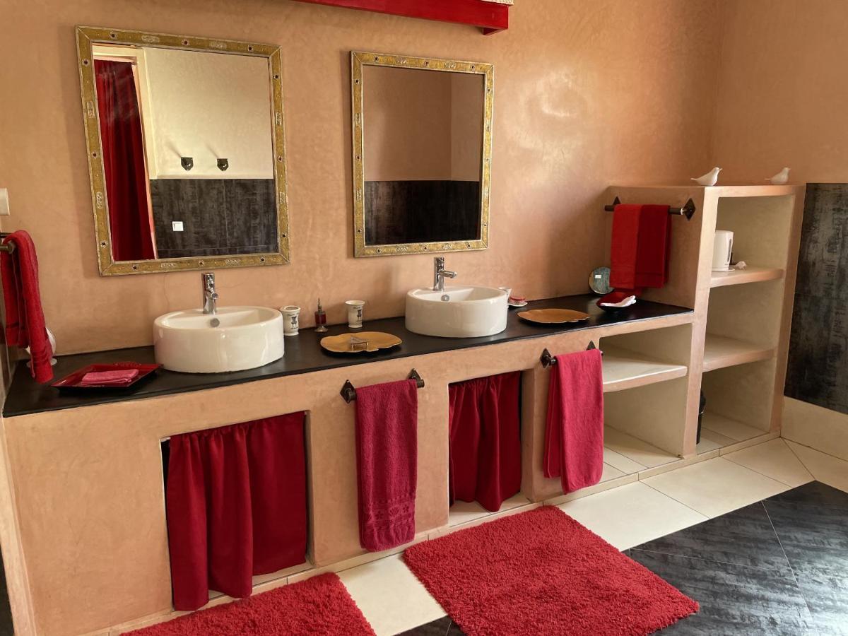 Domaine Des étoiles, Pour Vos Evénements Villa