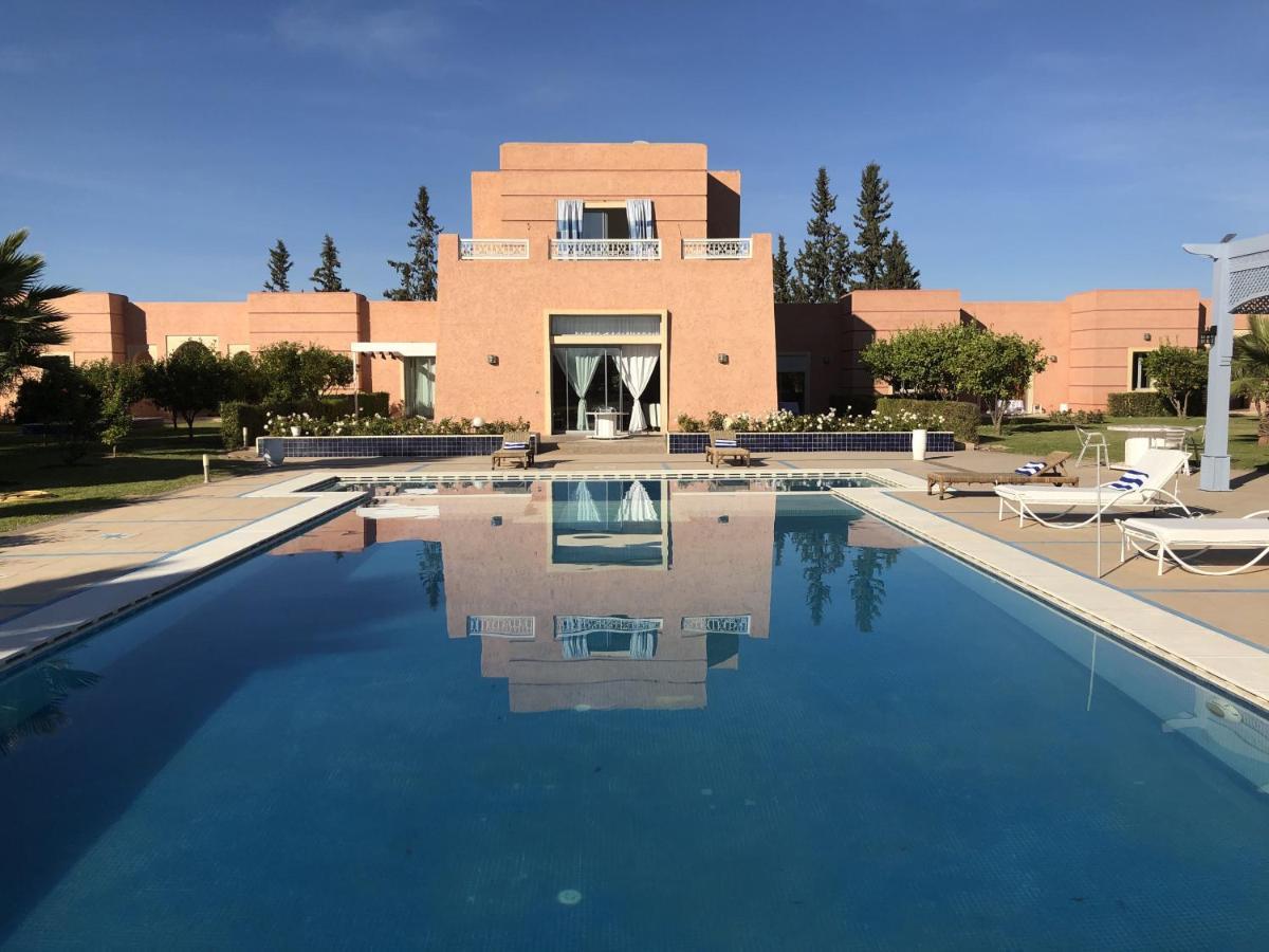 Domaine Des étoiles, Pour Vos Evénements Villa *