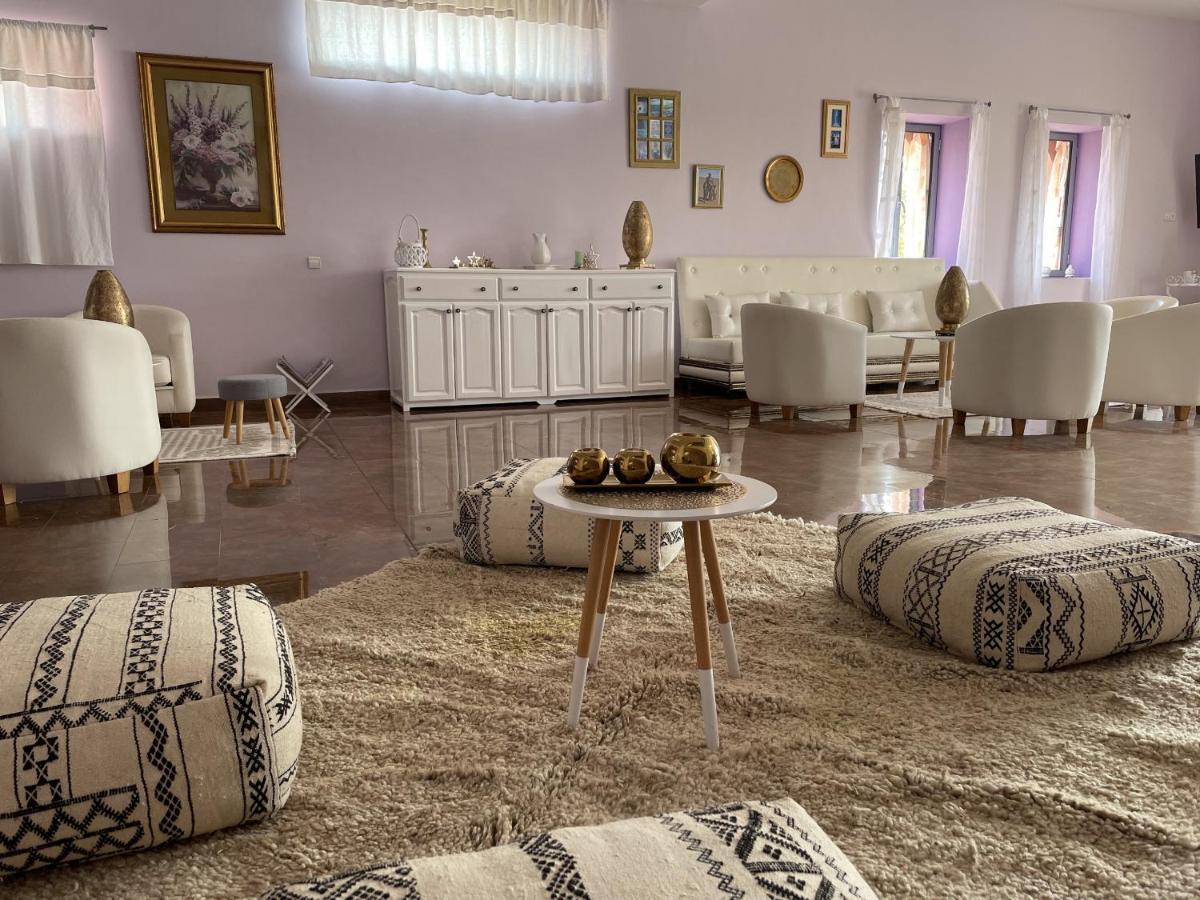 Domaine Des étoiles, Pour Vos Evénements Villa Marrakesh