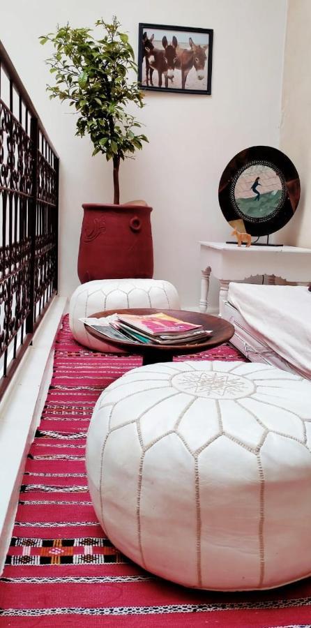 Alqimam Marrakesh