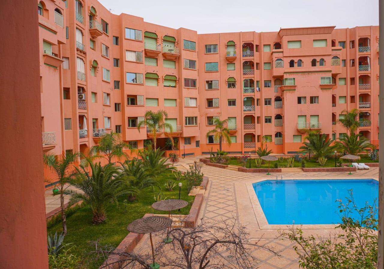 Superbe En Avec Piscine Apartment *