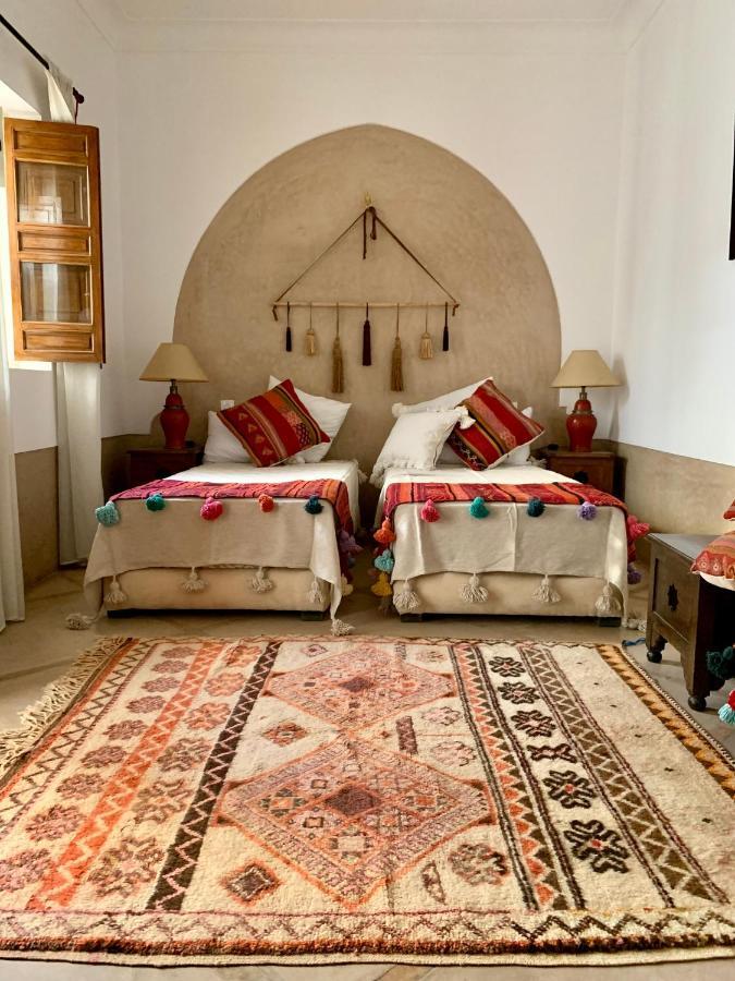 Dar Talah Marrakesh