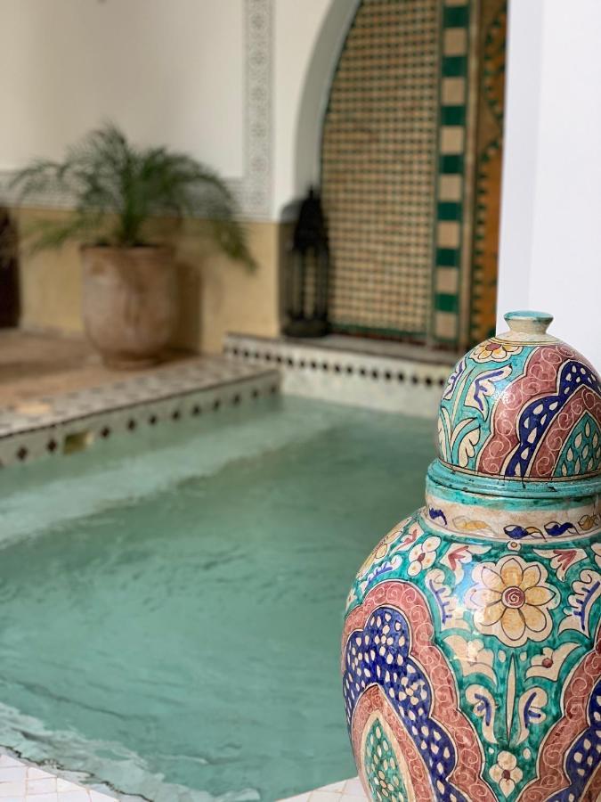 Dar Talah * Marrakesh