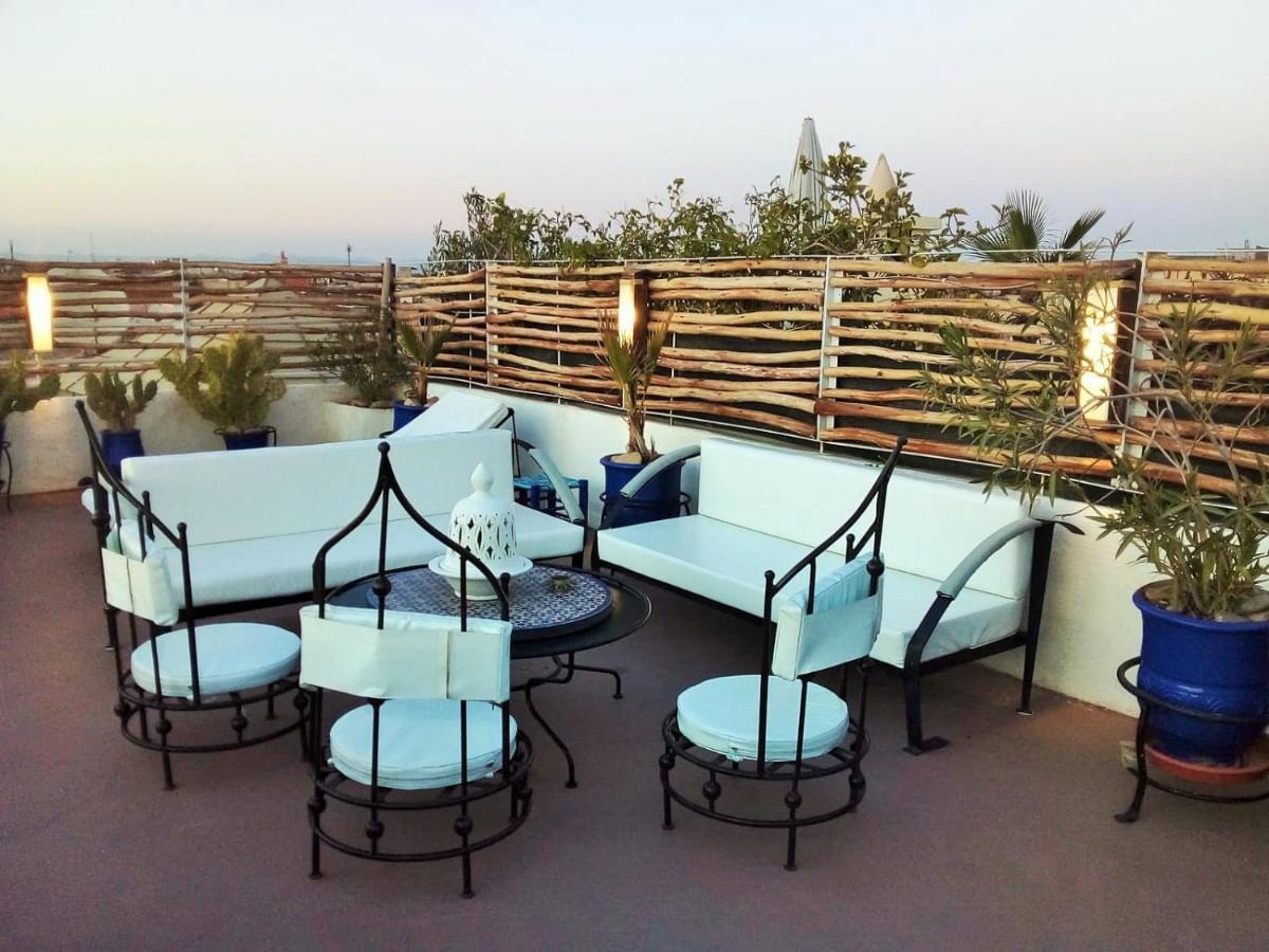 Alqimam Marrakesh