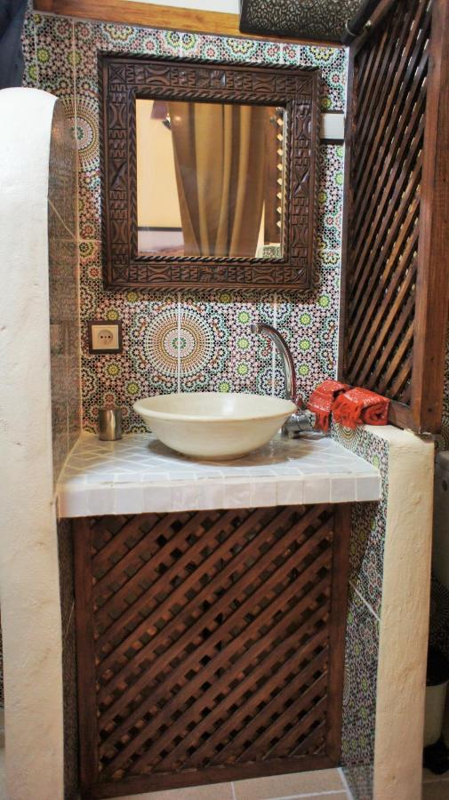 Alqimam Séjour chez l'habitant Marrakesh