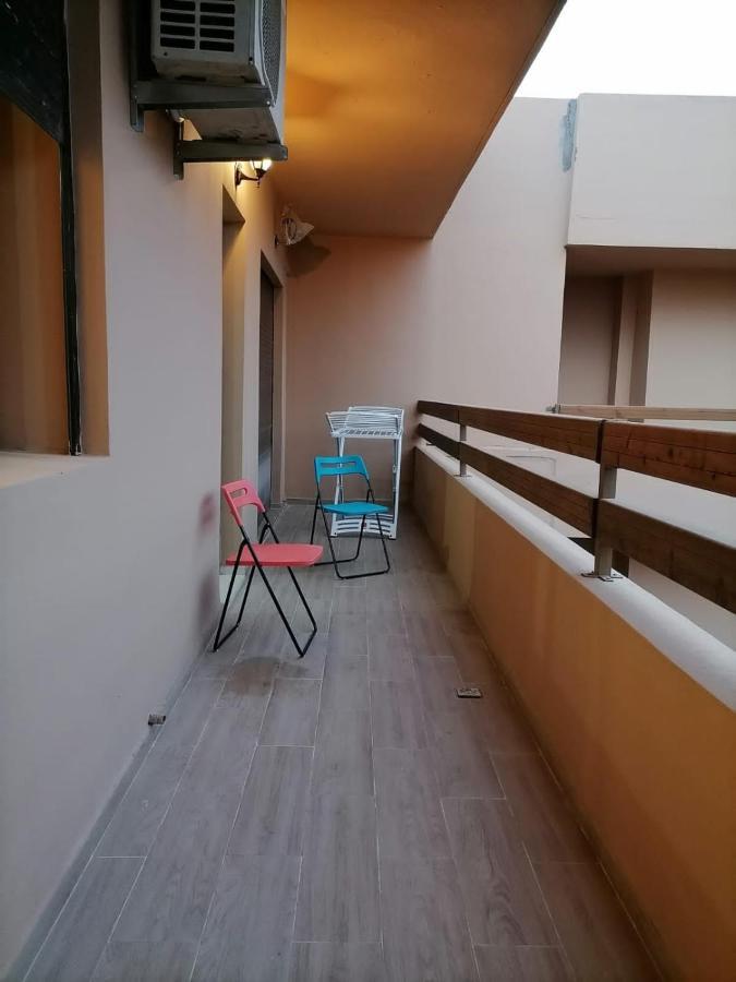 Apartamento Immo Kech