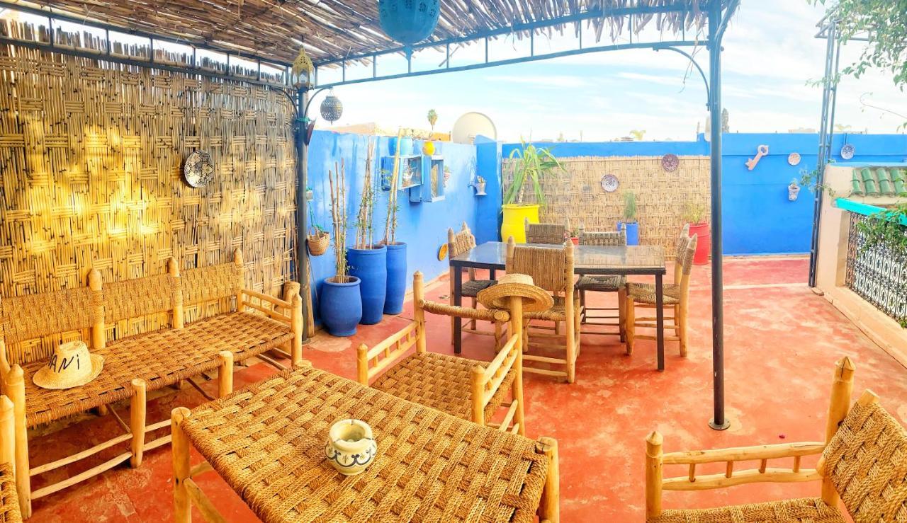 Al Nour Riad 3*