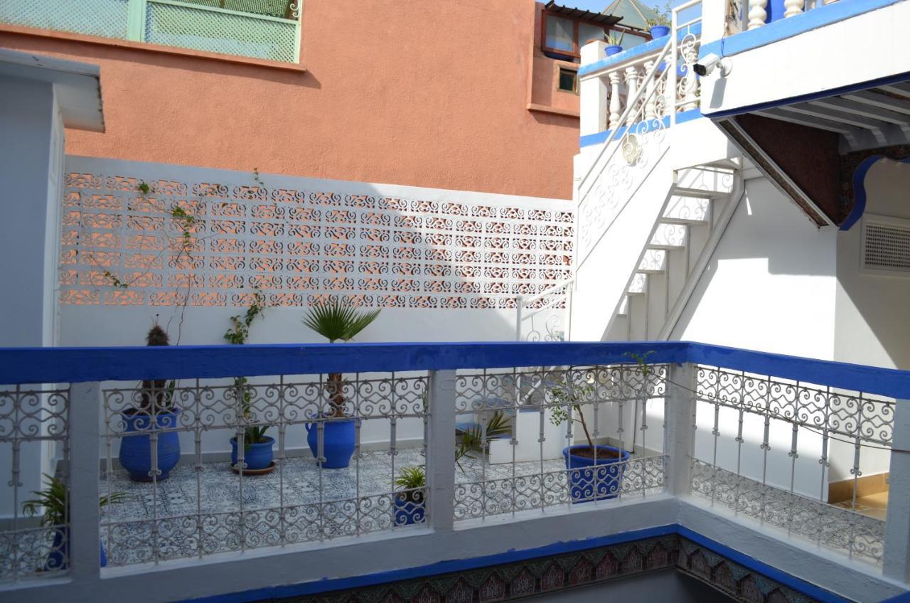 Essaouira Riad Marrakesh