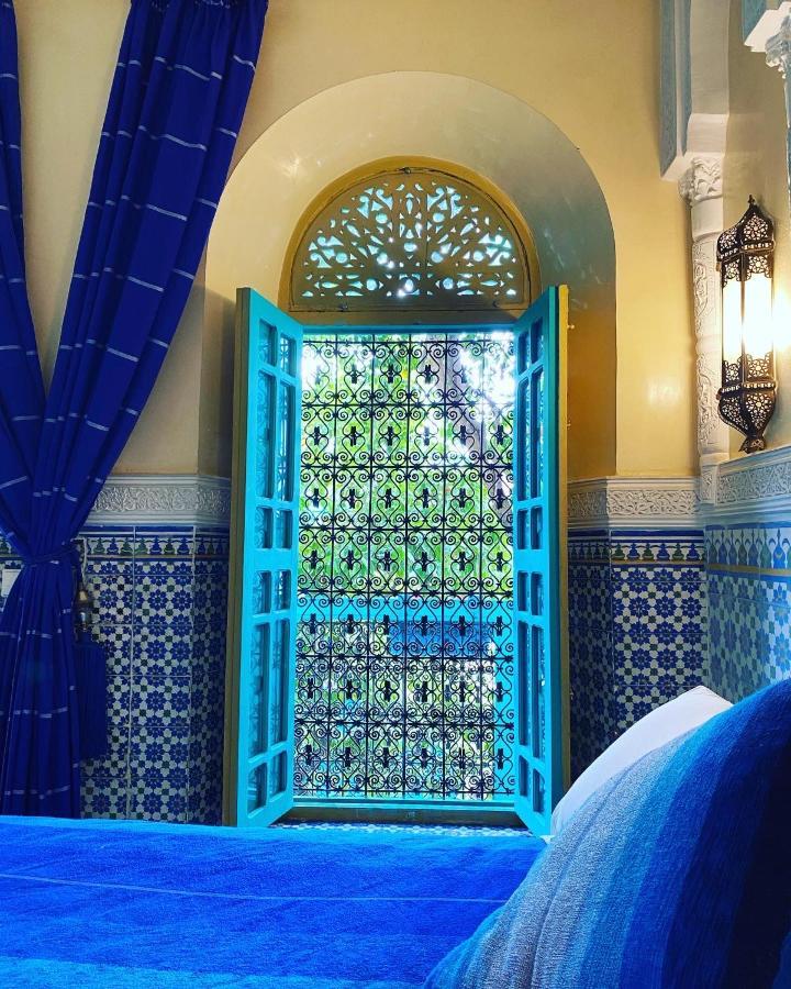 Riad Al Nour 3*