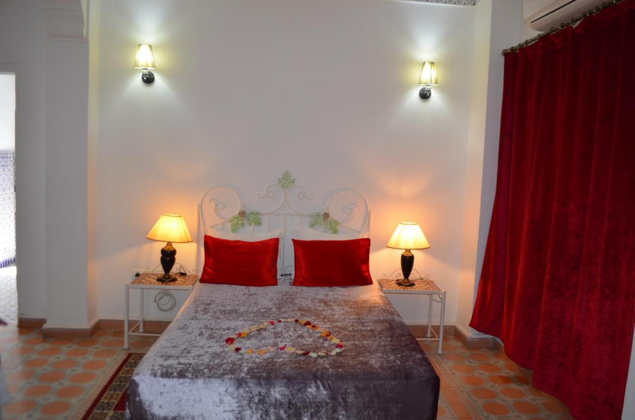Riad Essaouira Marrakesh