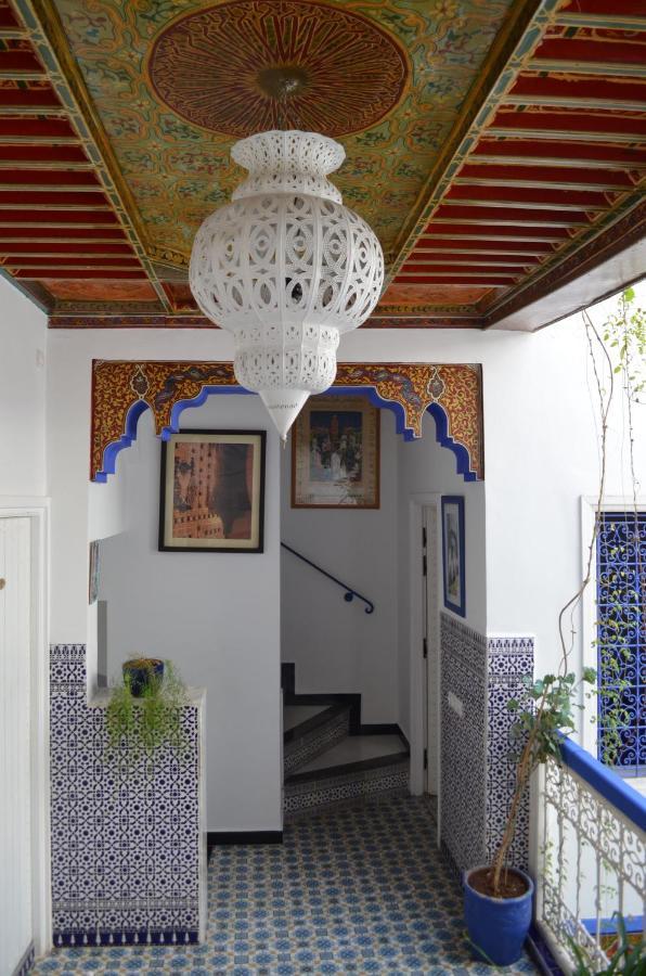 Riad Essaouira Marrakesh