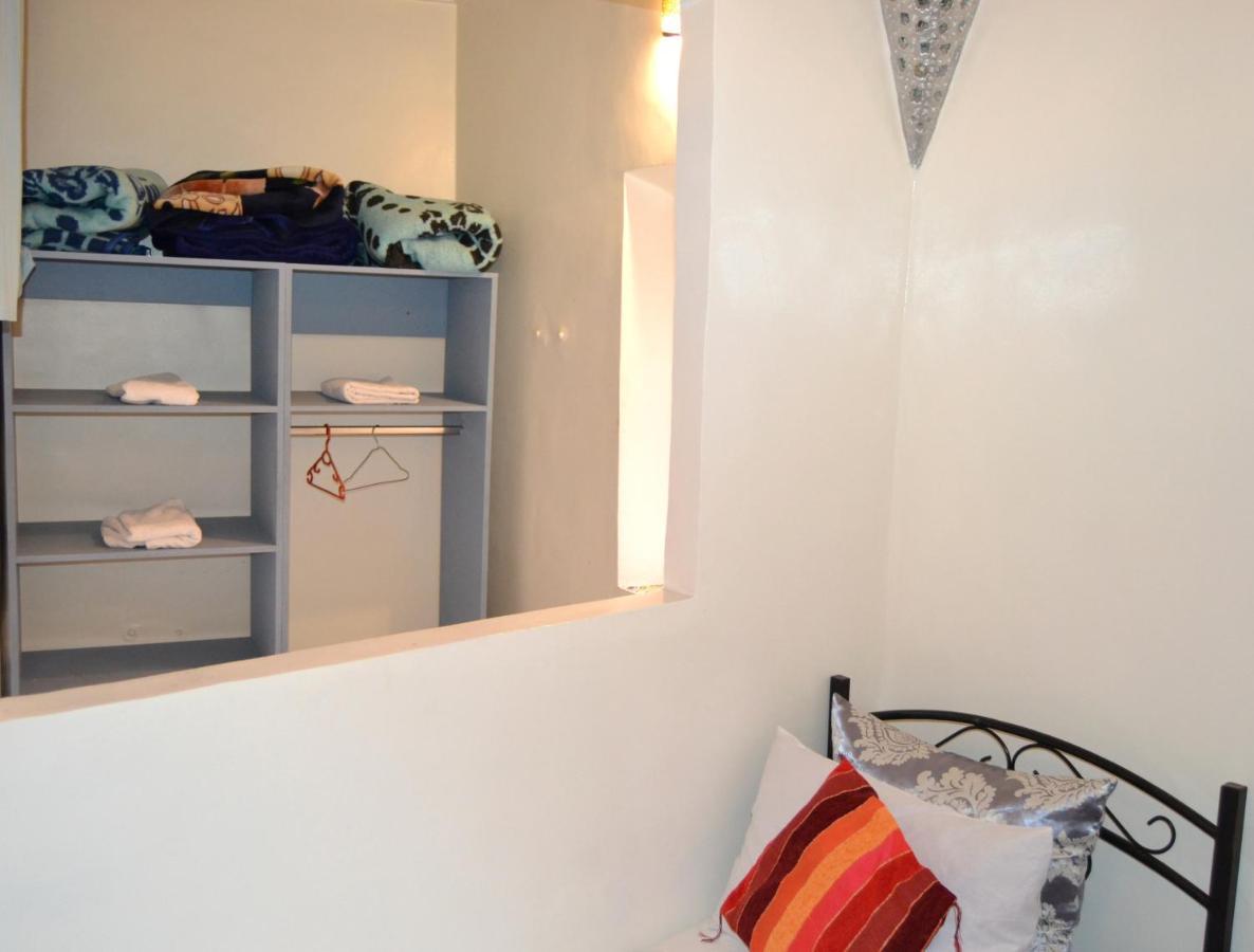 Guest house El Boukhiri Marrakesh