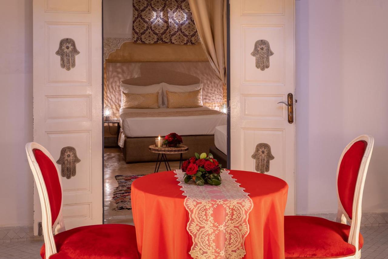 Kech Soul Boutique & Riad 4*