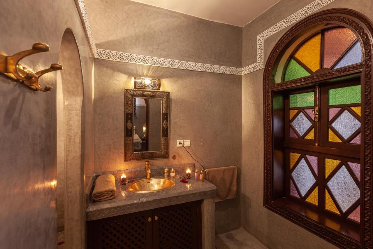 Riad Kech Soul Boutique & 4*