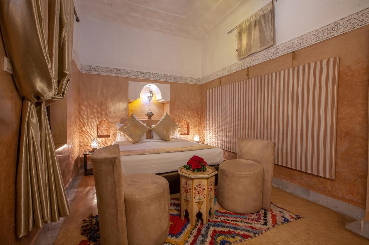 Kech Soul Boutique & 4* Marrakesh