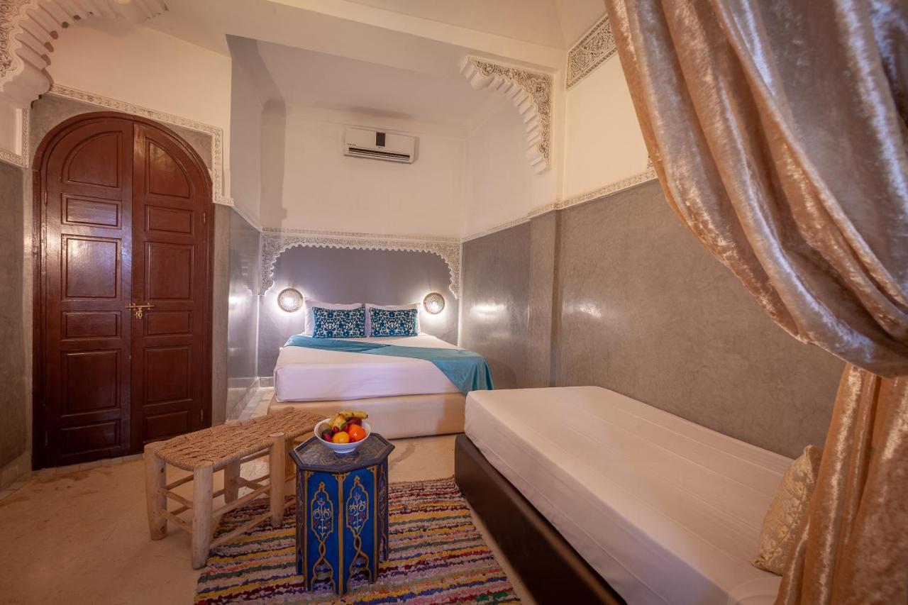 Kech Soul Boutique & 4* Marrakesh