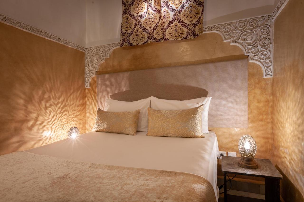 Riad Kech Soul Boutique & Marrakesh
