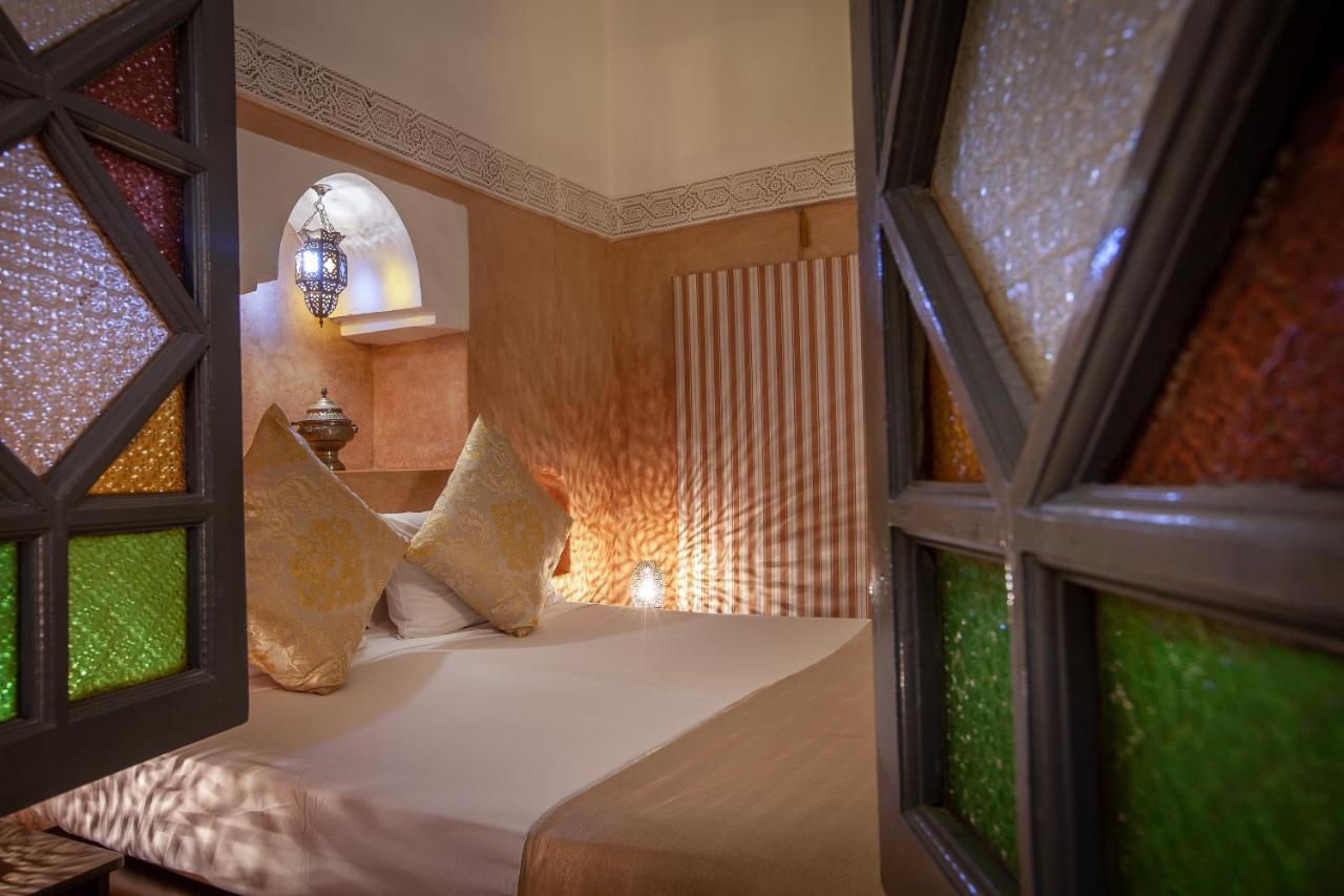 Kech Soul Boutique & Marrakesh
