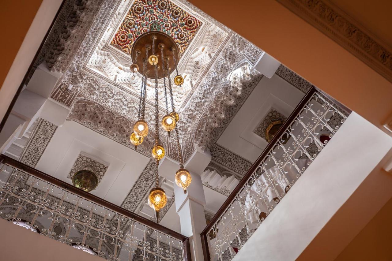 Kech Soul Boutique & Riad 4*