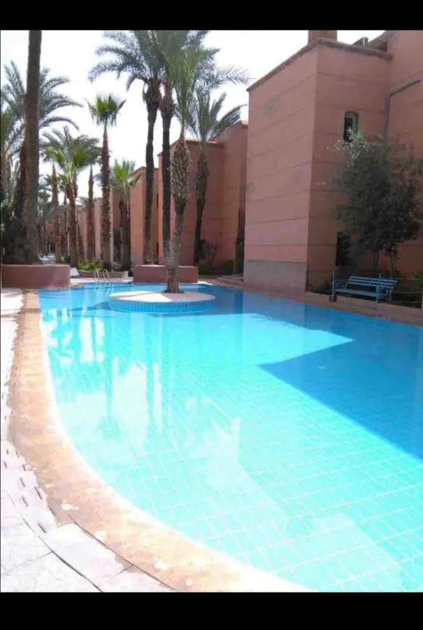 Holiday home Anaya Marrakesh