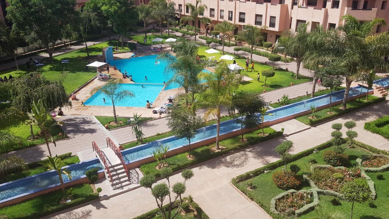 Appartements 2 Chambres Piscines Premium *