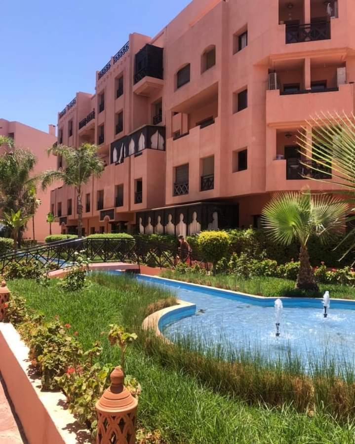 Apartment Appartements 2 Chambres Piscines Premium