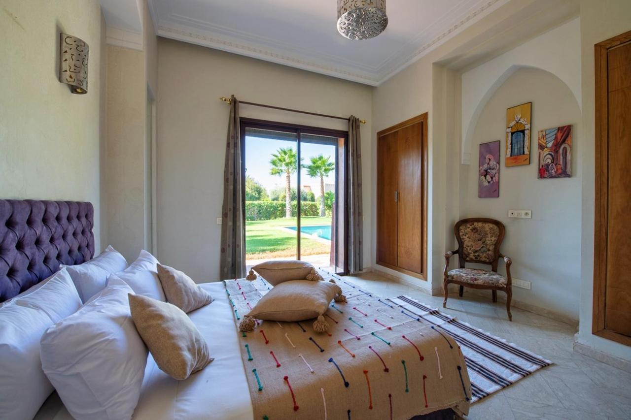 Selma Avec Piscine Privée Villa