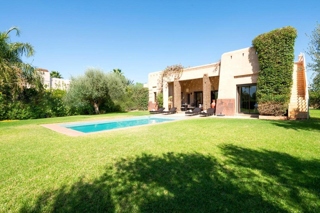 Villa Selma Avec Piscine Privée *