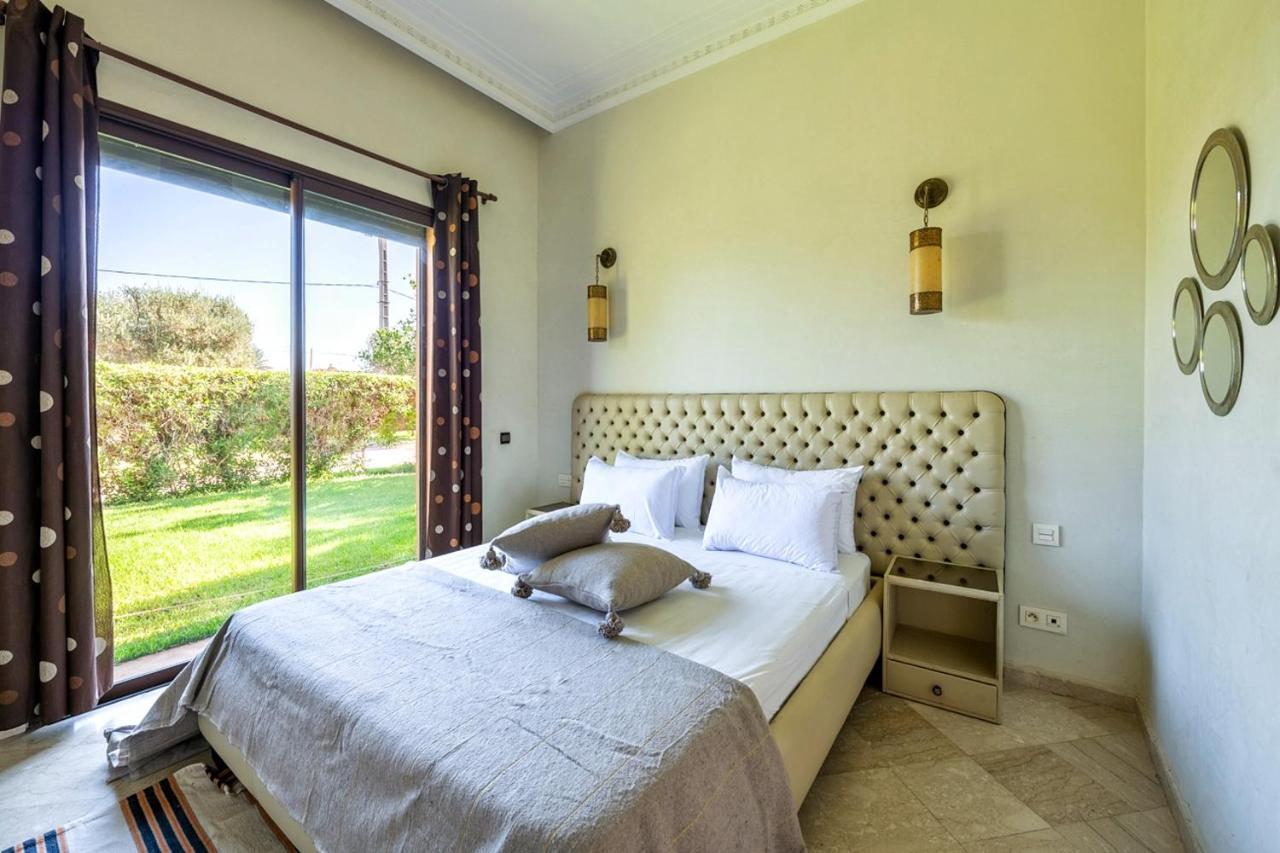 Selma Avec Piscine Privée * Marrakesh