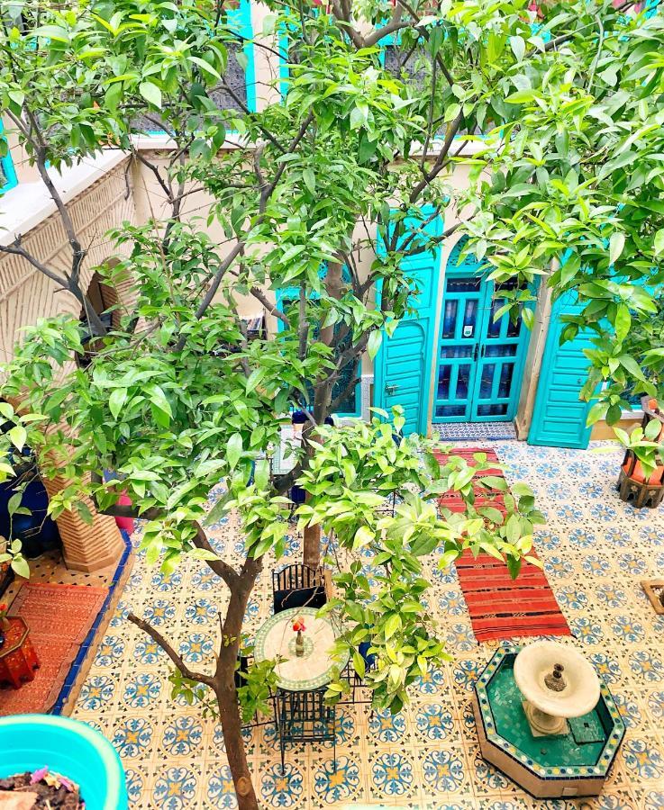 Al Nour Marrakesh