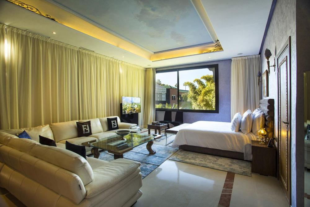 Meilleur Riad Marrakesh