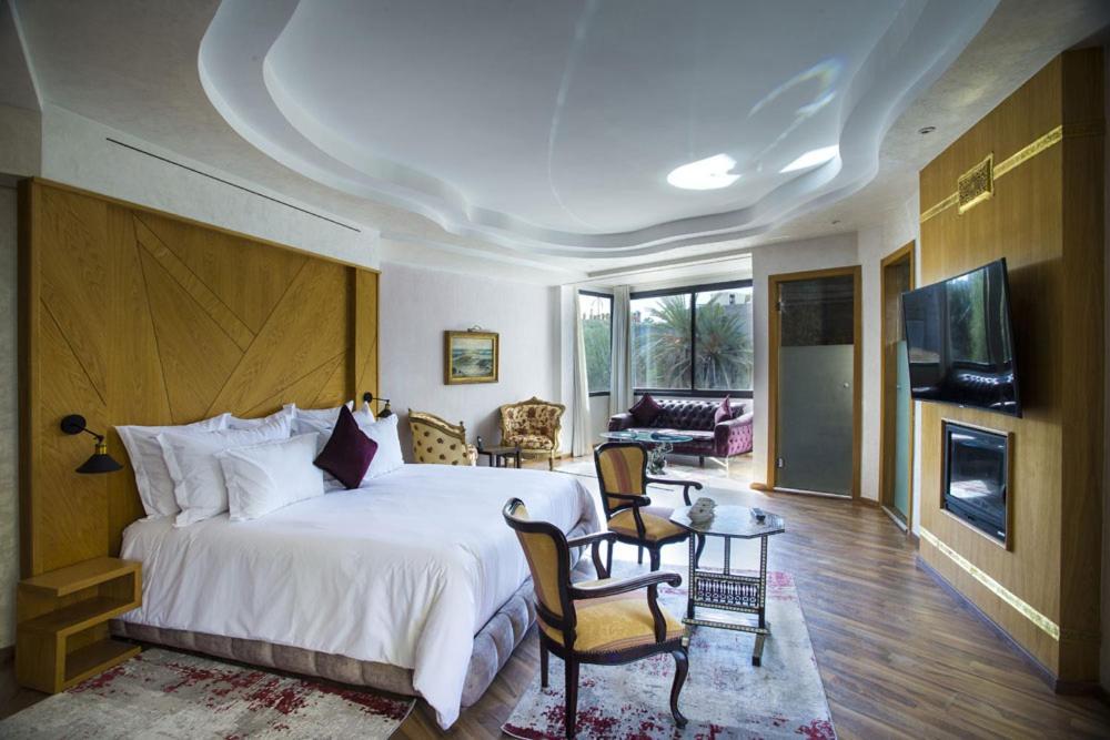 Riad Meilleur Marrakesh