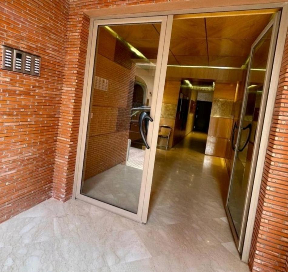 Appartement Hypercentre De Guéliz Proche Du Carré Eden à Quelques Pas De La Médina *