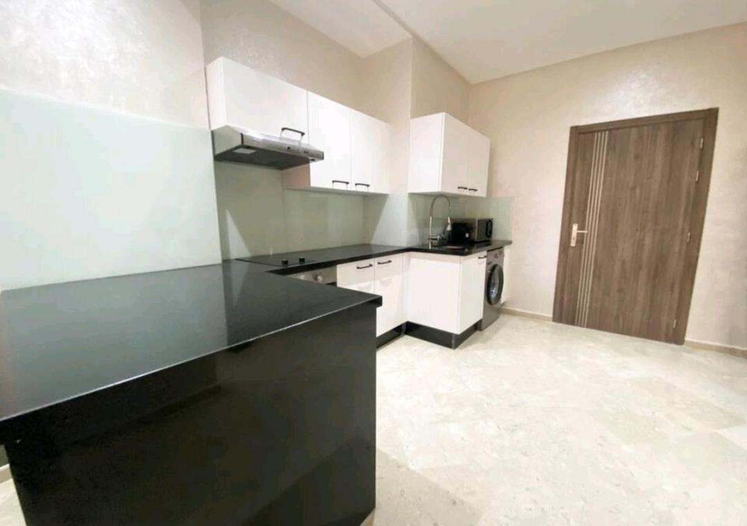 Appartement Hypercentre De Guéliz Proche Du Carré Eden à Quelques Pas De La Médina *
