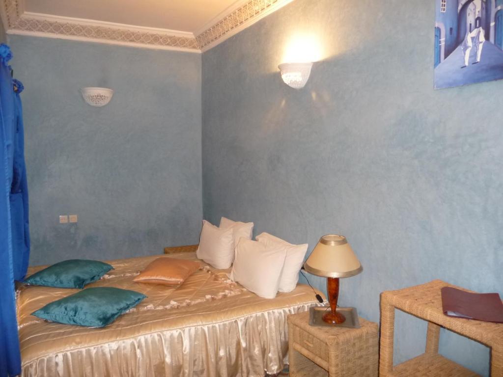 Dar Mimouna Apartment Marrakesh
