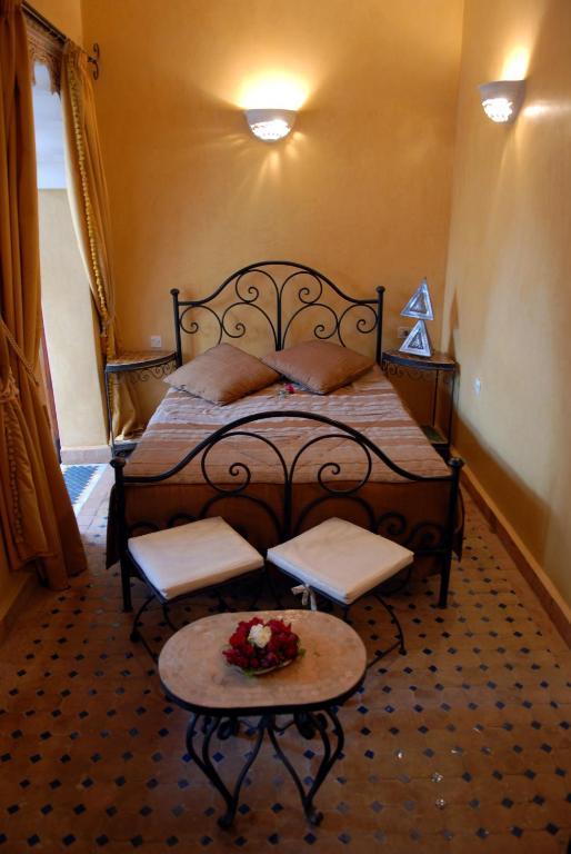Dar Mimouna Apartment