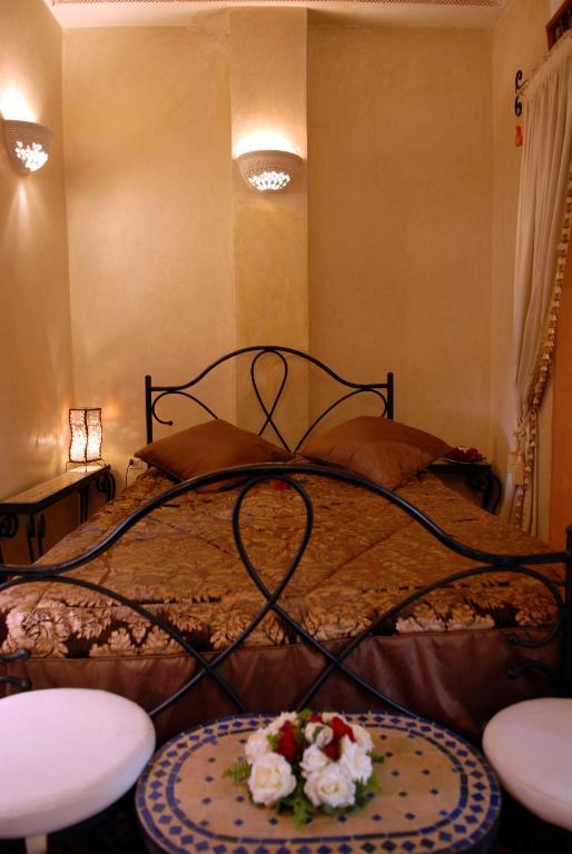 Dar Mimouna *