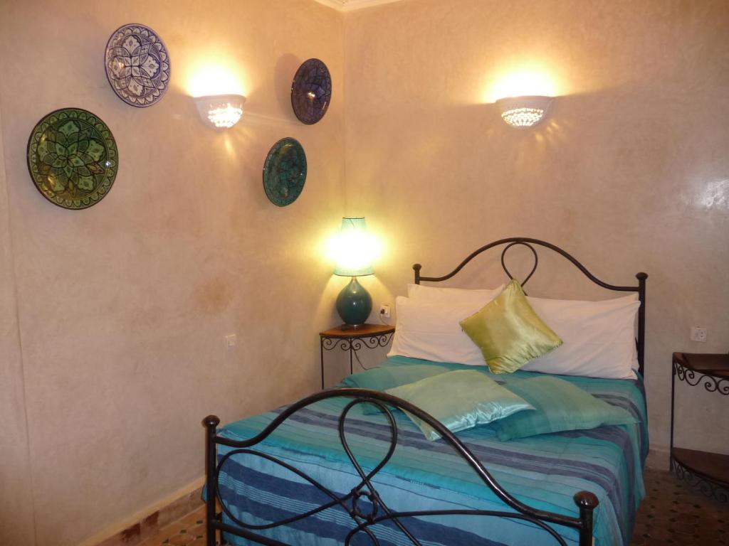 Apartment Dar Mimouna *