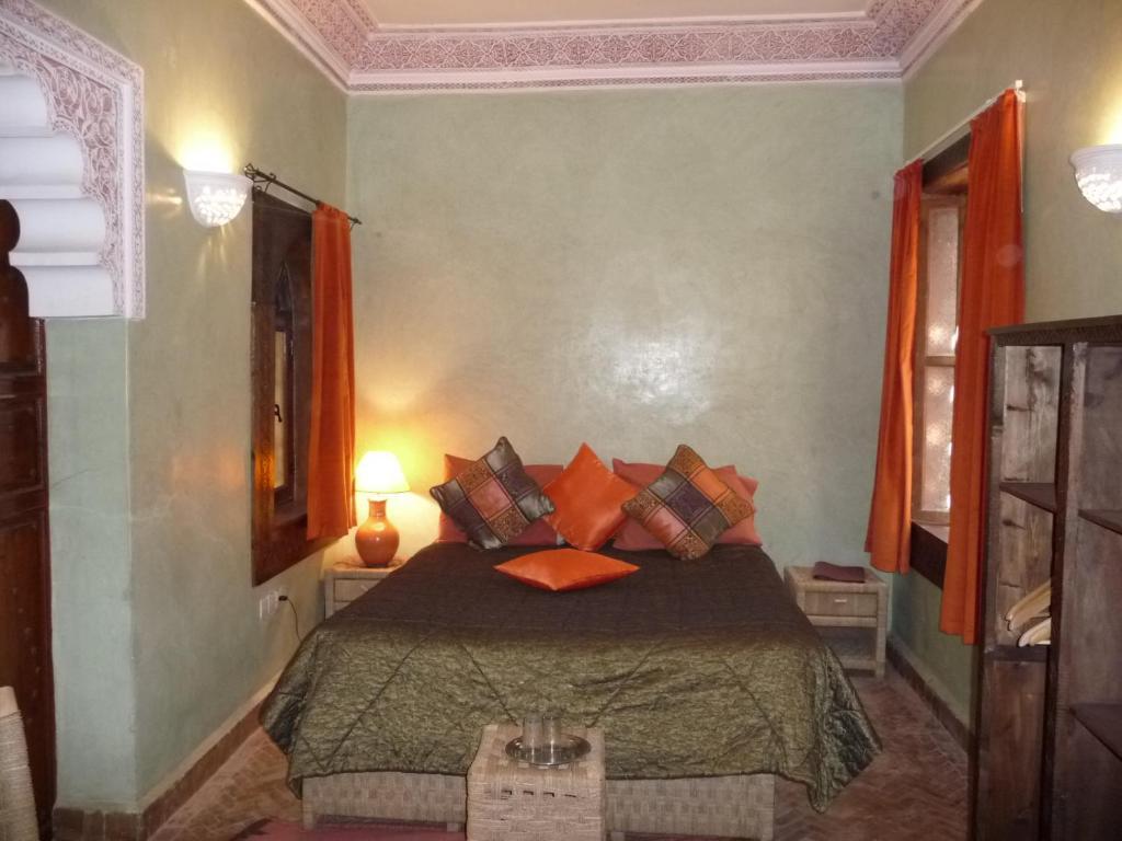 Apartment Dar Mimouna