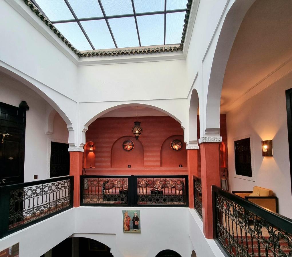 Riad Les Rêves D'amélie