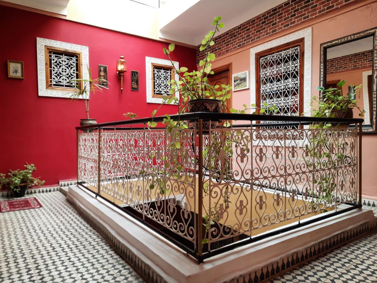 Guest house 112 Marrakesh
