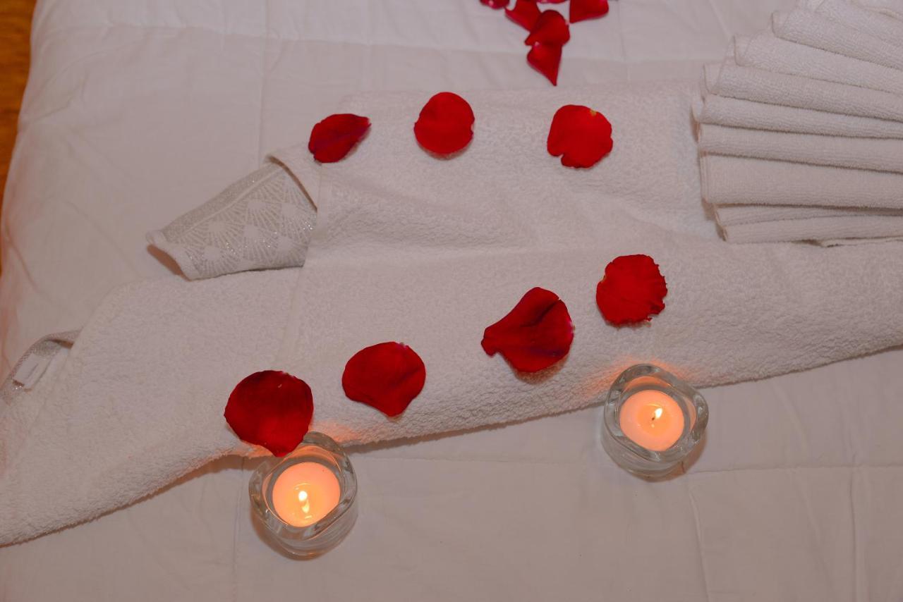 La Citta Rossa Appartement Marrakesh