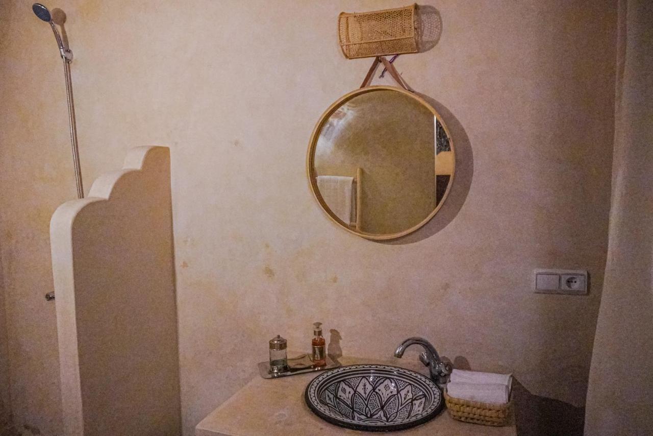 Tassili Marrakech Riad Marrakesh