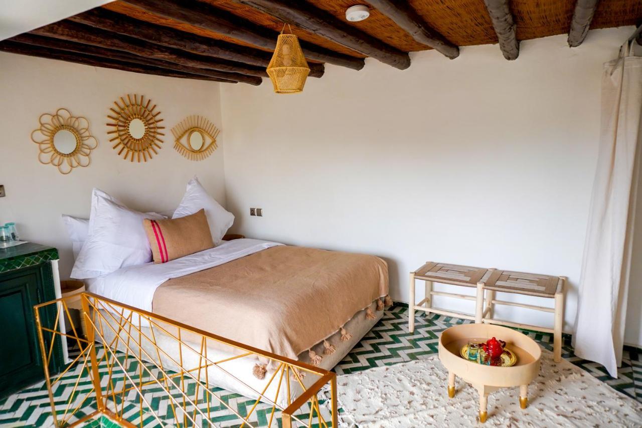 Tassili Marrakech Riad Marrakesh