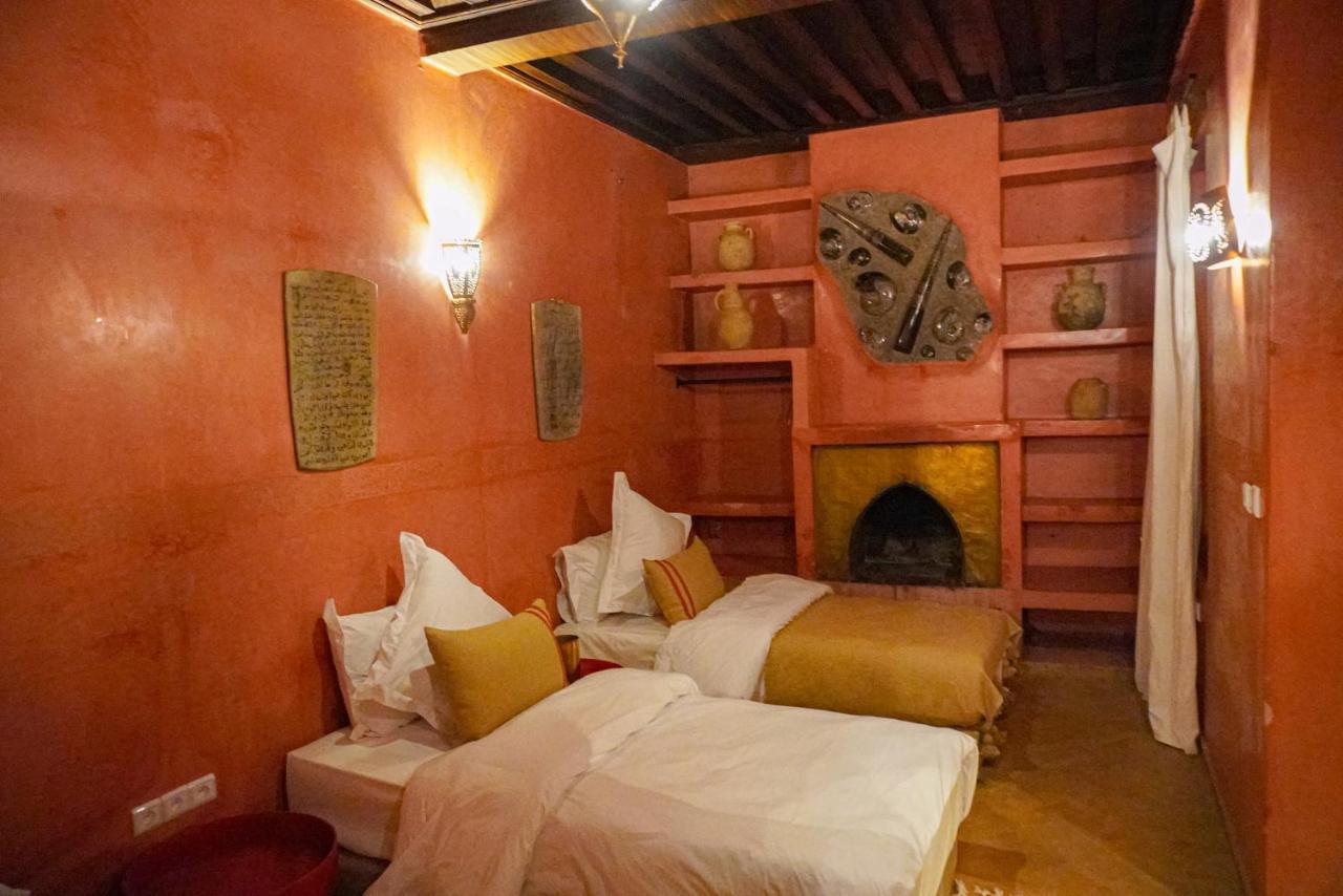 Tassili Marrakech *