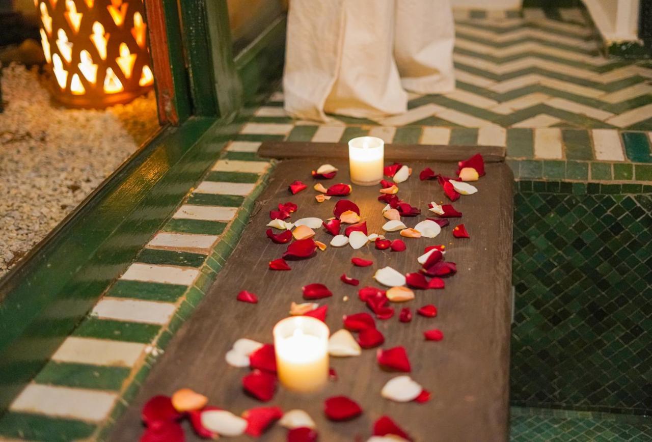 Riad Tassili Marrakech *